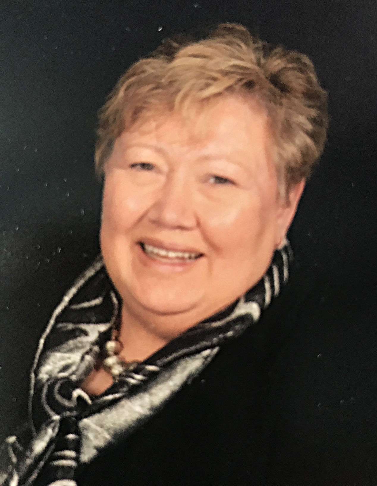 Linda Boyle, Racine Interfaith Coalition co-president